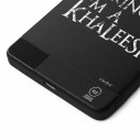 I'm Not A Princess I'm A Khaleesi - External battery - Game Of Thrones - Caudie