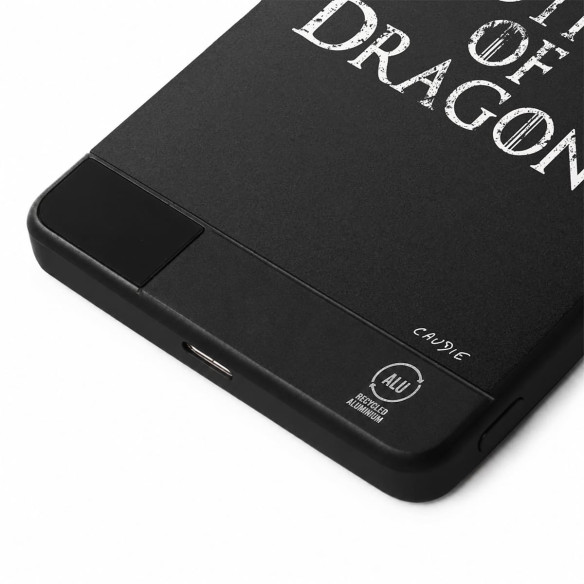 Mother Of Dragons - Batterie externe - Game Of Thrones - Caudie