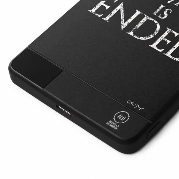 My Watch Is Ended - Batterie externe - Game Of Thrones - Caudie