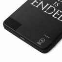 My Watch Is Ended - External battery - Game Of Thrones - Caudie