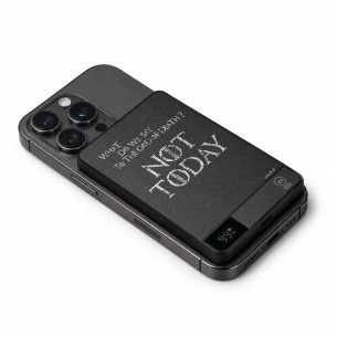 Not Today - External battery - Game Of Thrones - Caudie 2