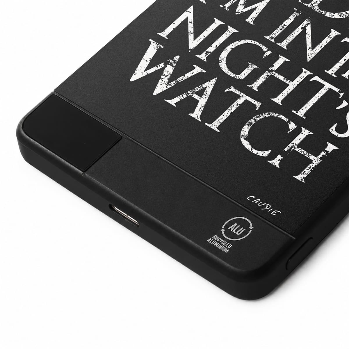 Sorry Ladies I'm In The Night's Watch - Batterie externe - Game Of Thrones - Caudie