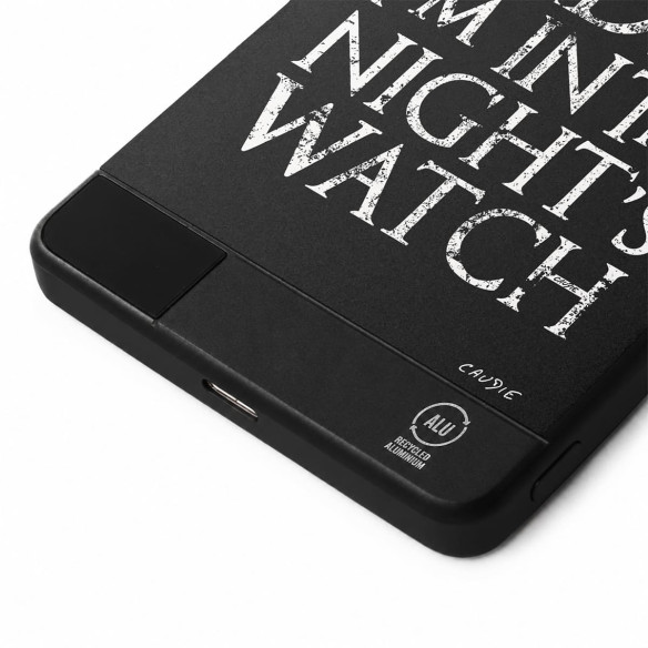 Sorry Ladies I'm In The Night's Watch - Batterie externe - Game Of Thrones - Caudie
