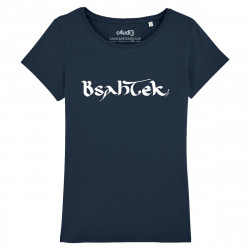 BSAHTEK - Women s t-shirt - Caudie