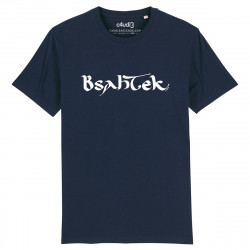 BSAHTEK - T-shirt homme - Caudie