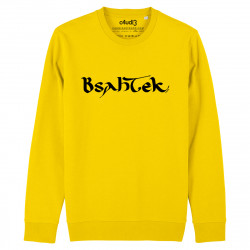 BSAHTEK - Sweat - Caudie