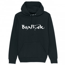 BSAHTEK - Hoodie - Caudie