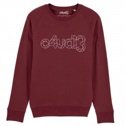 Caudie leet speak - Sweat - Caudie