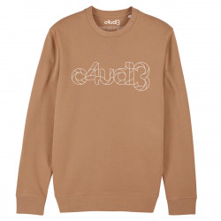 Caudie leet speak - Sweat - Caudie