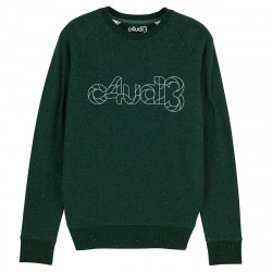 Caudie leet speak - Sweat - Caudie