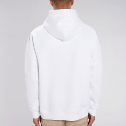 Caudie leet speak - Hoodie - Caudie 2