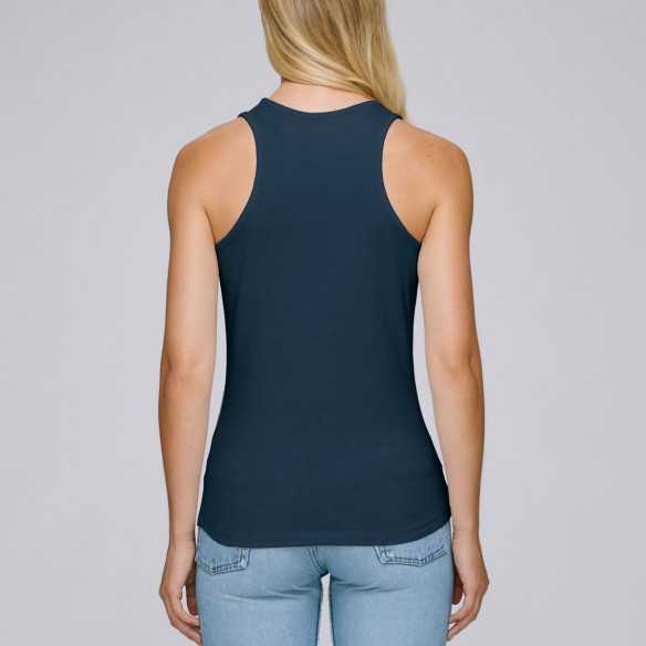 NOS DIFFERENCES NOUS UNISSENT - Women\\'s tank top - Caudie
