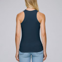NOS DIFFERENCES NOUS UNISSENT - Women s t-shirt's tank top - Caudie