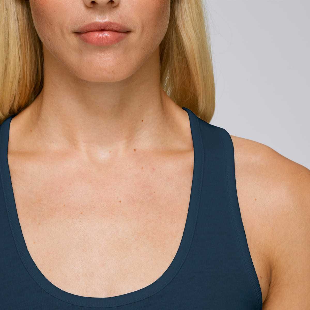 NOS DIFFERENCES NOUS UNISSENT - Women s t-shirt's tank top - Caudie