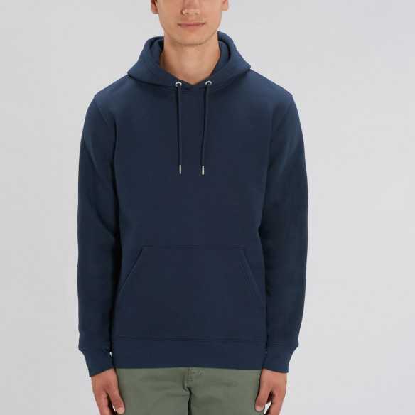 NOS DIFFERENCES NOUS UNISSENT - Hoodie - Caudie