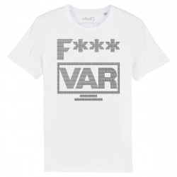 FUCK VAR - Men s t-shirt - Caudie