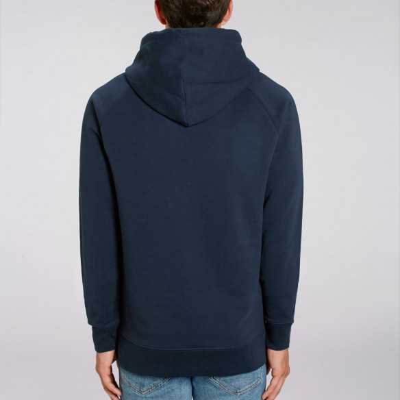 1998 - 2018 - Hoodie - Caudie