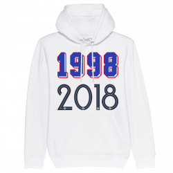 1998 - 2018 - Hoodie - Caudie