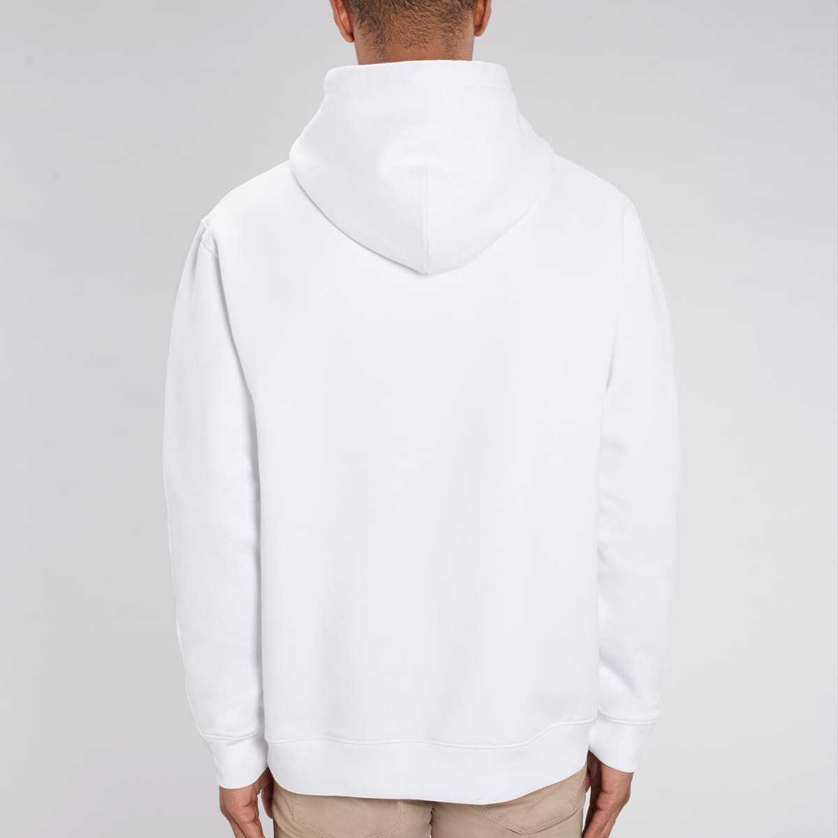 1998 - 2018 - Hoodie - Caudie