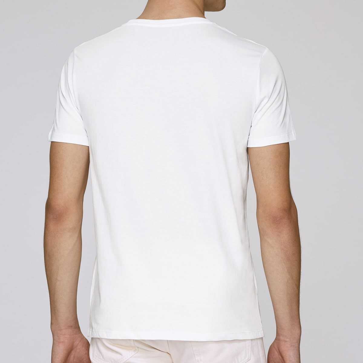 1998 - 2018 - Men s t-shirt - Caudie