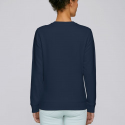 FIÈRE D'ÊTRE BLEUE - Sweat - Caudie 2