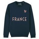 SUPPORTER FRANCE - Sweat - Caudie