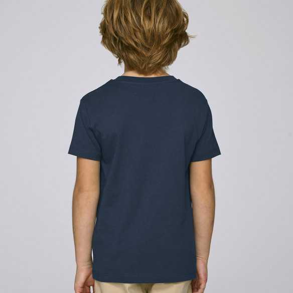 ÉQUIPE DE FRANCE - 2 ÉTOILES + 2 Pavard - T-shirt - Caudie