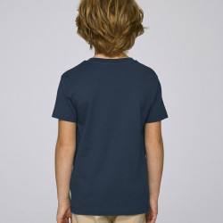 ÉQUIPE DE FRANCE - 2 ÉTOILES + 5 Kounde - Kid s t-shirt - Caudie 2