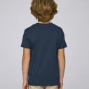 ÉQUIPE DE FRANCE - 2 ÉTOILES + 12 Kolo Muani - Tee-shirt enfant - Caudie