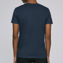 ÉQUIPE DE FRANCE - 2 ÉTOILES + 5 Kounde - T-shirt - Caudie 2