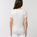 ÉQUIPE DE FRANCE - 2 ÉTOILES - Tee-shirt femme - Caudie