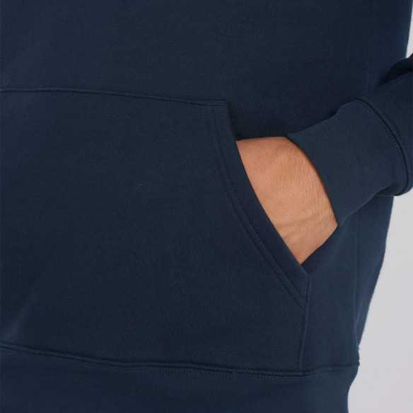 ÉQUIPE DE FRANCE - 2 ÉTOILES + 5 Kounde - Hoodie - Caudie