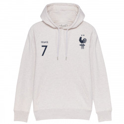 ÉQUIPE DE FRANCE - 2 ÉTOILES + 7 Griezmann - Hoodie - Caudie