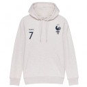 ÉQUIPE DE FRANCE - 2 ÉTOILES + 7 Griezmann - Hoodie - Caudie