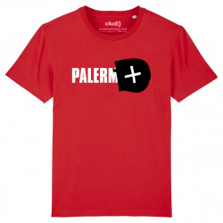 PALERMO - La Casa De Papel - T-shirt homme - Caudie