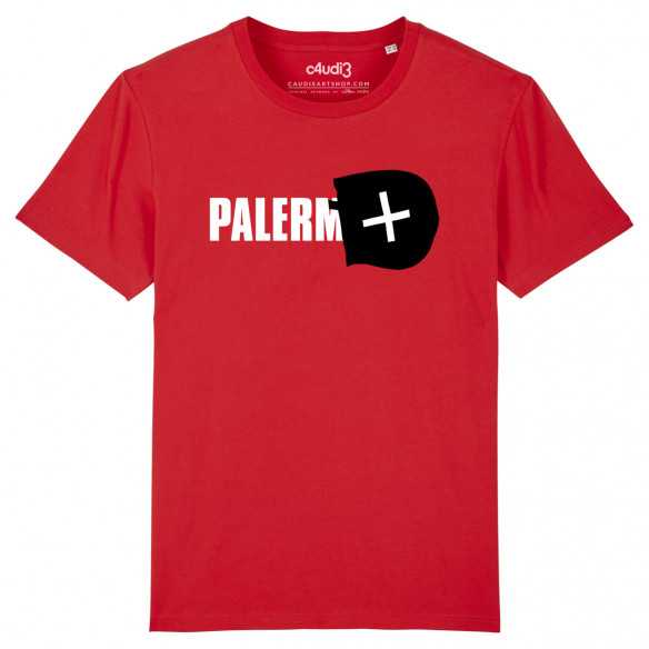 PALERMO - T-shirt - La Casa De Papel - Caudie