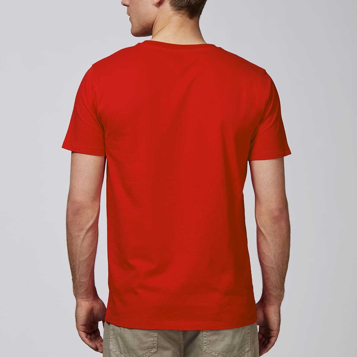PALERMO - La Casa De Papel - T-shirt homme - Caudie