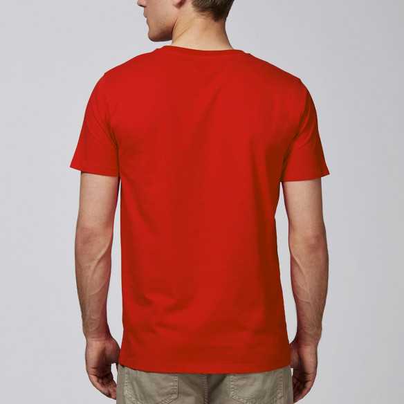 PALERMO - La Casa De Papel - T-shirt homme - Caudie