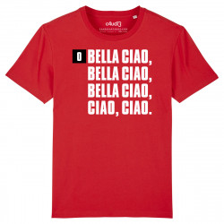 BELLA CIAO - Men - Caudie