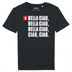 BELLA CIAO - Men - Caudie