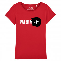 PALERMO - La Casa De Papel - Women s t-shirt - Caudie