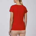 PALERMO - Tee-shirt femme - La Casa De Papel - Caudie