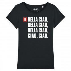 BELLA CIAO - Women - Caudie