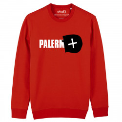 PALERMO - Sweat - La Casa De Papel - Caudie