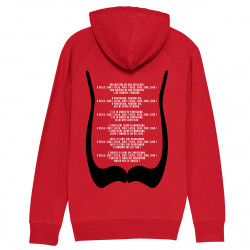 BELLA CIAO - LYRICS - Hoodie - La Casa De Papel - Caudie