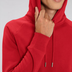 LA CASA DE PAPEL - MASQUE ET NOMS - Hoodie - Caudie 2