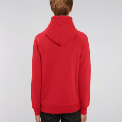 EMPIEZA EL MATRIARCADO - Hoodie - La Casa De Papel - Caudie 2