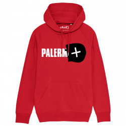 PALERMO - Hoodie - La Casa De Papel - Caudie
