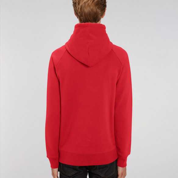 PALERMO - Hoodie - La Casa De Papel - Caudie