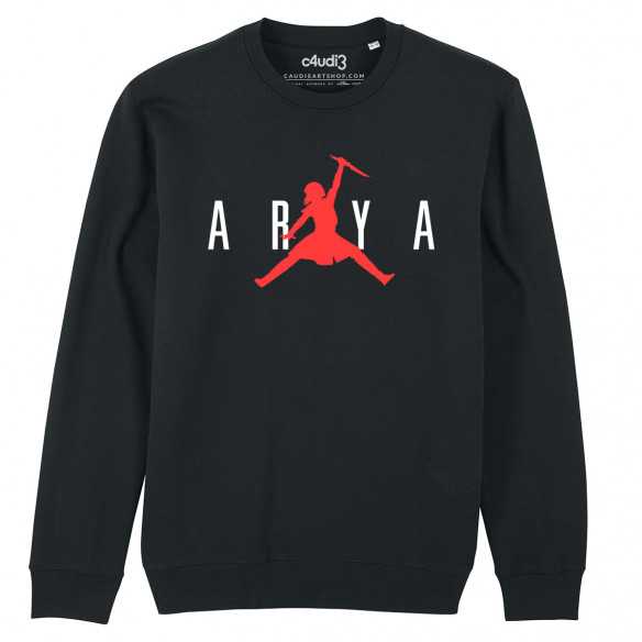 AIR ARYA - Sweat - Game Of Thrones - Caudie
